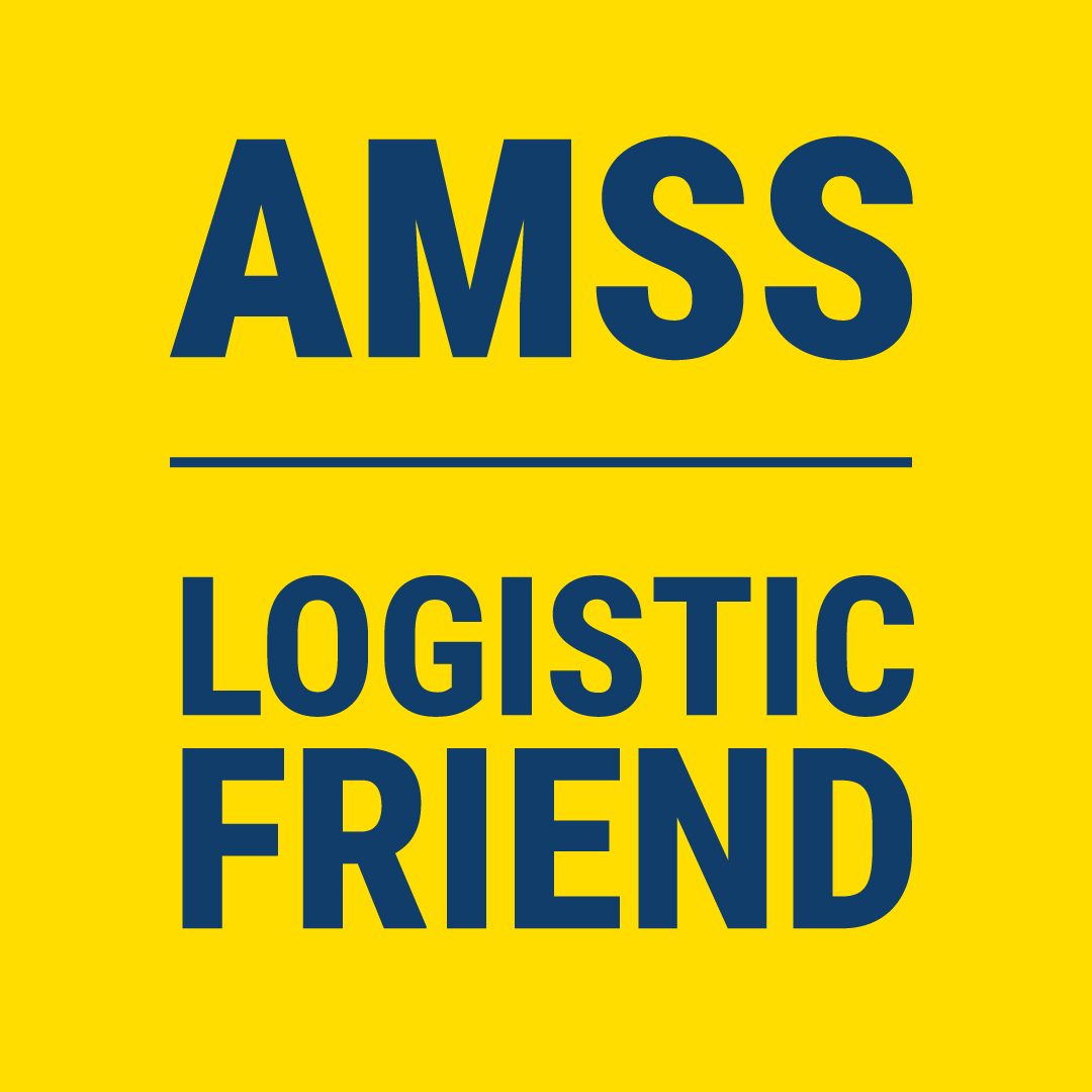 Logo — AMSS LOGISTIC FRIEND