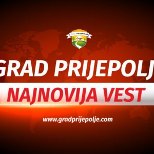 Uhapšen gradonačelnik Obrenovca Milorad Grčić