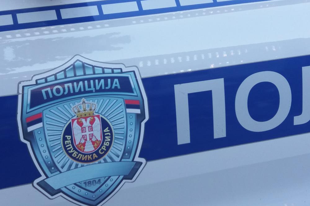 SILOVIT SUDAR KOD PRIJEPOLJA: Težak udes na isključenju za granični prelaz Jabuka ka Crnoj Gori