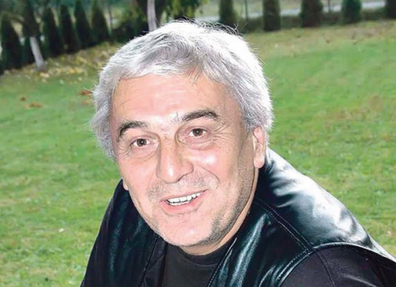 Danilo Lazović
