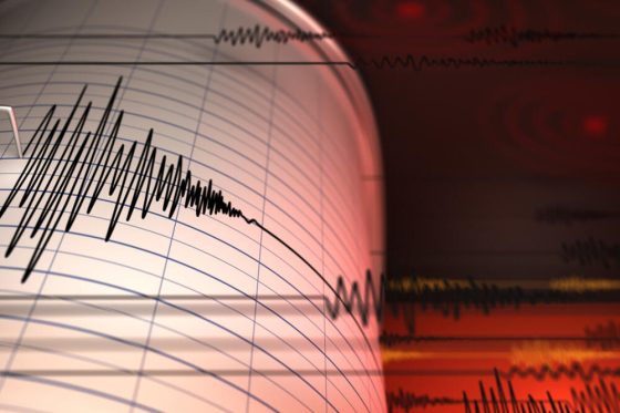 NOVI JAK ZEMLJOTRES U HRVATSKOJ: Četiri potresa za manje od dva sata, poslednji jačine 4 stepena