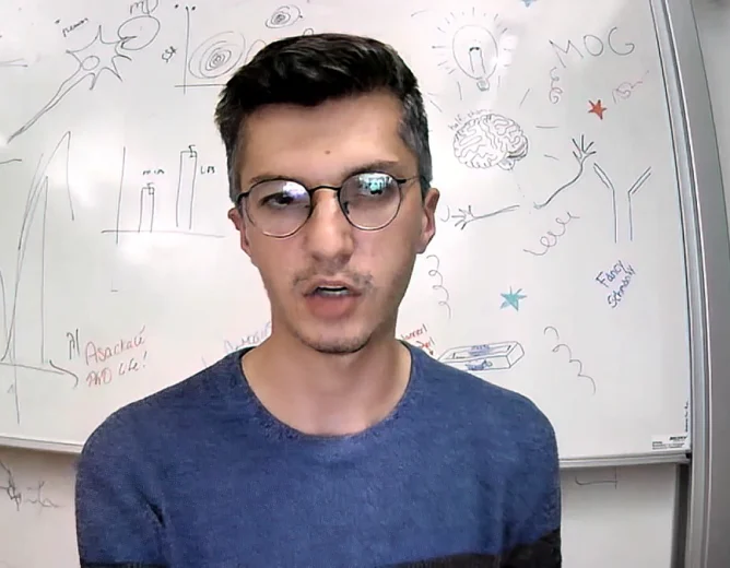 Mladi naučnik iz Prijepolja Almir Aljović postao postdoktorski istraživač na prestižnom Harvardu